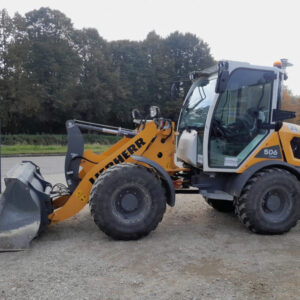 Liebherr L506c